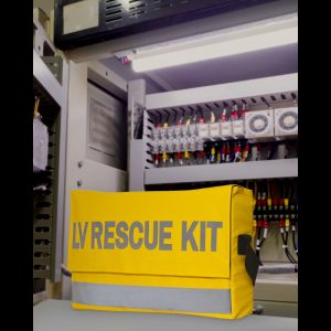RESCUE EQUIPMENT