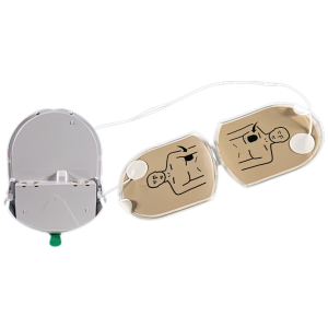 Defibrillator Pads