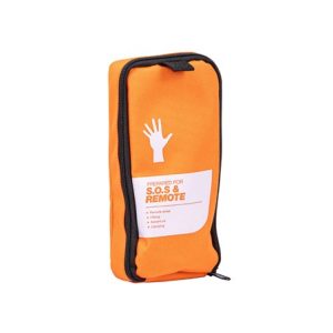 Modular Survival SOS & Remote Refill Module