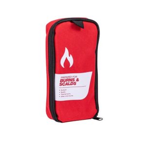 Modular Survival Burns & Scalds Refill Module