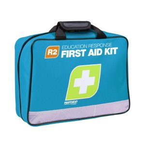 Education First Aid Kits