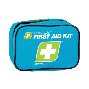 Personal First Aid Kits