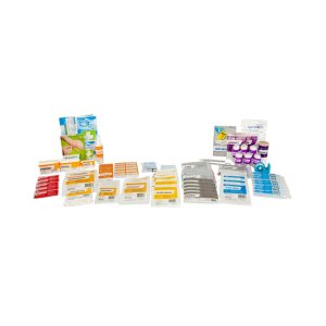 Refill Packs