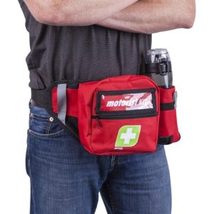 Motorist Bum-bag First Aid Kit
