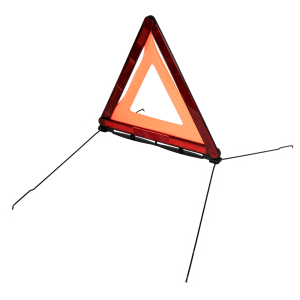 Road Safety Triangle