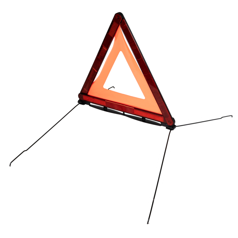 Road Safety Triangle