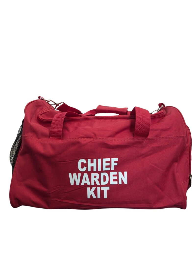 Chief Warden Kit