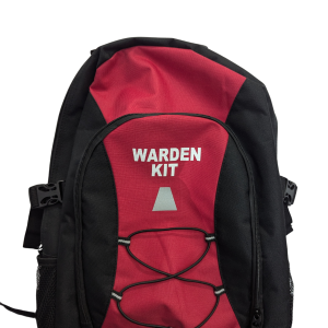 Warden Kit