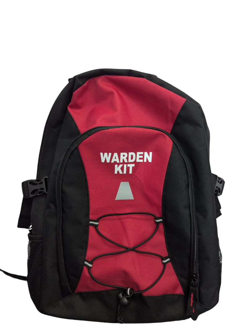 Warden Kit
