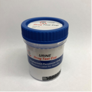 Urine Drug Test Cup - 6 Panel