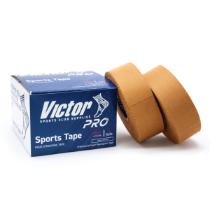 Victor PRO Rigid Tape, 25mm x 13.7m - 2 Pack