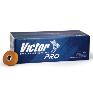 Victor PRO Rigid Tape, 25mm x 13.7m - Box of 40