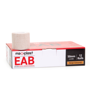 Elastic Adhesive Bandages