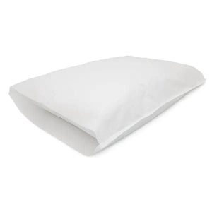 Pillow Case, Disposable Cello, 50 x 75cm, 50pk