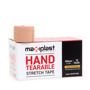 Hand Tearable/Blood Tape