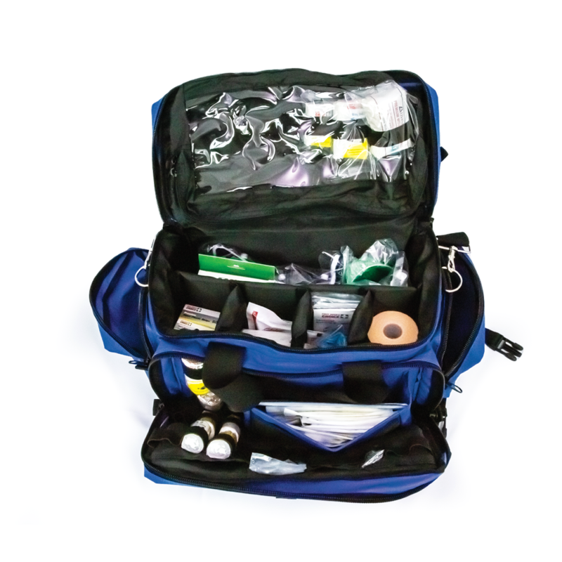 Victor Medical Case Sports Kit - Image 3