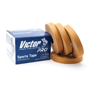 Victor PRO Rigid Tape, 13mm x 13.8m - 4 Pack