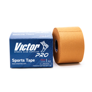 Victor PRO Rigid Tape, 50mm x 13.7m - Single Roll