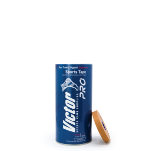 Victor PRO Rigid Tape, 13mm x 13.8m - Drum of 12