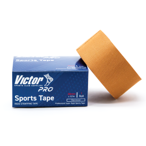 Victor PRO Rigid Tape, 38mm x 13.7m - Single Roll