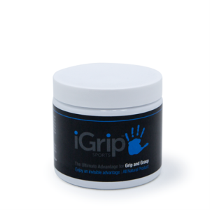 iGrip Sports Grip, 400g Jar