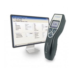 AlcoQuant 6020 plus - DATAMANAGER