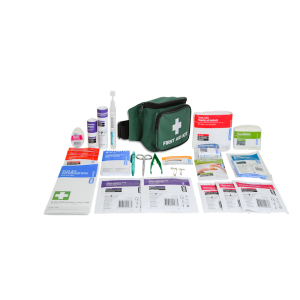 Voyager 2 Series Bum Bag First Aid Kit 35 x 11 x 12cm