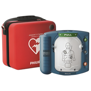 Philips HeartStart HS1 Defibrillator