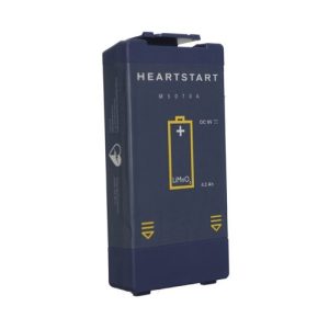 Philips HeartStart HS1 / FRx Battery