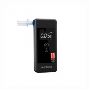 AlcoFind AF-33C Personal