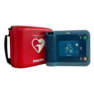 Philips HeartStart FRx Defibrillator