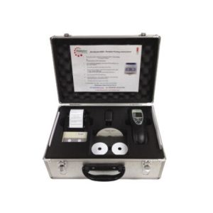 AlcoQuant 6020 Workplace Kit