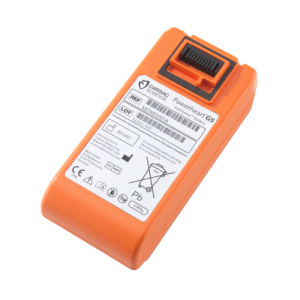 Cardiac Science Powerheart G5 Battery