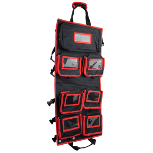 Allergy Pack First Aid Bag, Empty