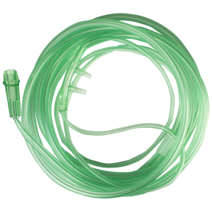 Nasal Cannula with Tubing 2.1m – Adult