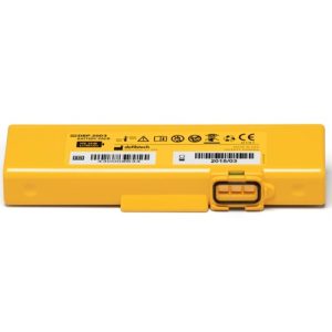 Defibtech Lifeline VIEW standard AED 4 Year Replacement Battery Pack