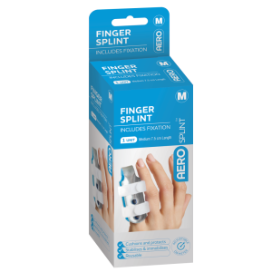 Finger Splint Medium