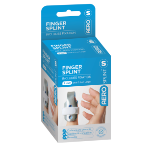 Finger Splint Small