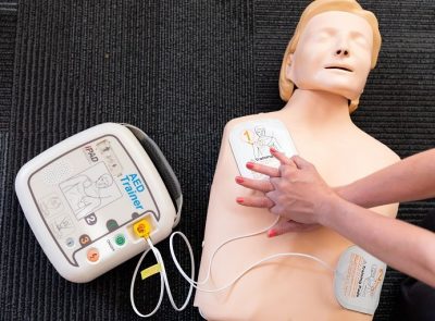 HLTAID009 Provide Cardiopulmonary Resuscitation
