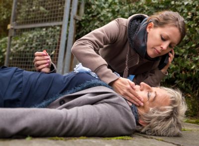 HLTAID011 Provide First Aid (Level 2)