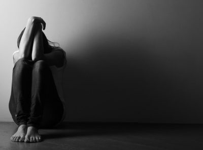 Apply First Aid for Mental Health
